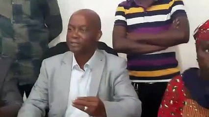 Contre la hausse du prix du carburant, Aboubacar Soumah ‘’déterminé’’