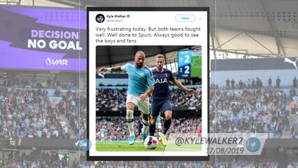 Socialeysed - Premier League Week 2