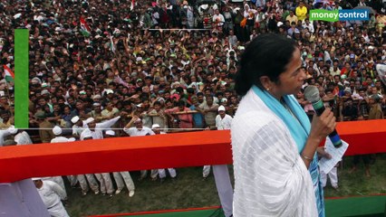 Didi Ke Bolo: TMC leaders face 'tough time' answering uncomfortable questions