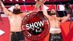 Braun Strowman & Seth Rollins  WWE RAW Tag Team Champions Setting Up Feud Against Each Other?