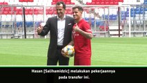 Coutinho Fokus Dengan Bayern Munich