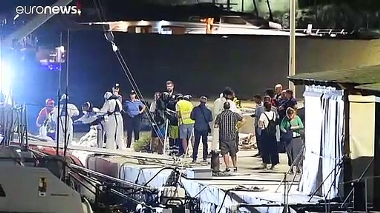 Italiens Justiz: Mehr als 100 von Bord der OPEN ARMS dürfen an Land