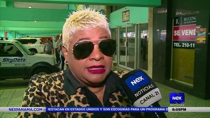 Declaran culpable a Hidadi Saavedra Nex Noticias