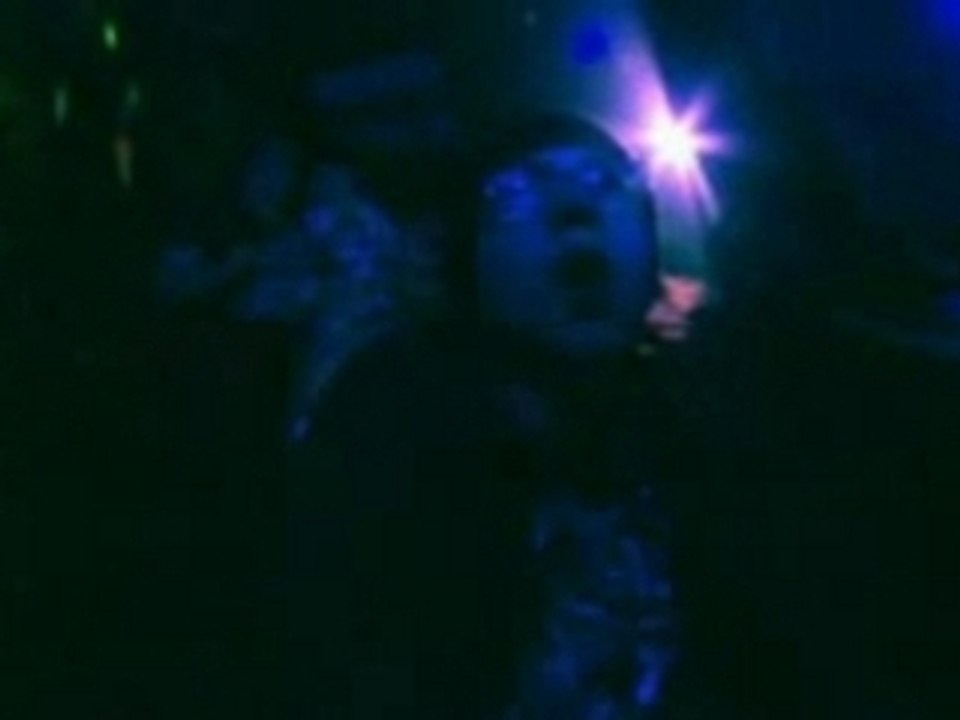 Skins Series II - Clubbing
