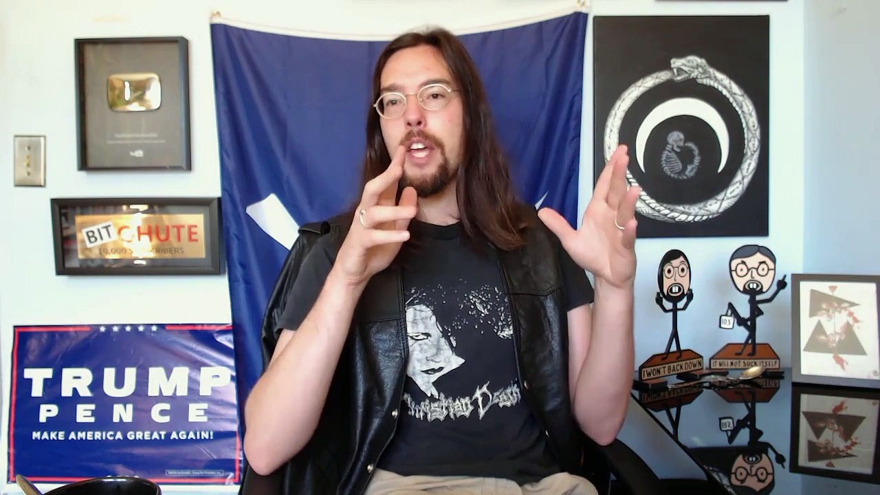 I Don't Want a Youtube Union Negotiating Things for Me