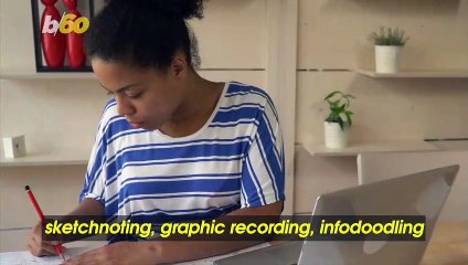 Can Doodling Make You a More Effective at Work?