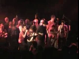 Tetes2mule POGOO!!!!!!!! Musikampus