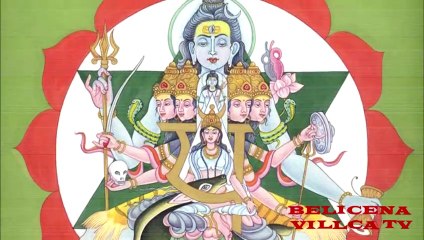 75. LA DIOSA KUAN YIN - LA HISTORIA DEL TÍO KURT