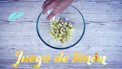 Aperitivos de verano