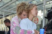 Justin and Hailey Bieber 'excited' for wedding party