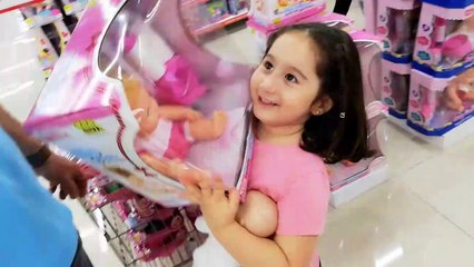 ERVA ALTINI ISLATAN BEBEK ALDI (Eğlenceli Çocuk Videoları )