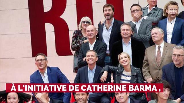 On n'est pas couché : chroniqueurs, stand-up, rubriques, humoristes, décor : Laurent Ruquier dévoile les nouveautés du show de France 2