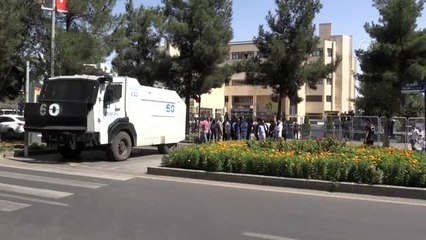 Üç büyükşehir belediyesindeki görevlendirmeler - HDP Eş Genel Başkanı Sezai Temelli