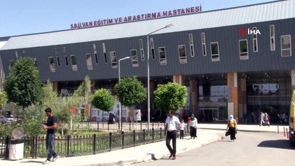 Bakan Yardımcısı Dursun'un hayatını kaybettiği kazada yaralananların tedavileri sürüyor