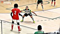 Portgal Futsal Awards 2018/2019 | Melhor jogador Campeonato Nacional Juniores A