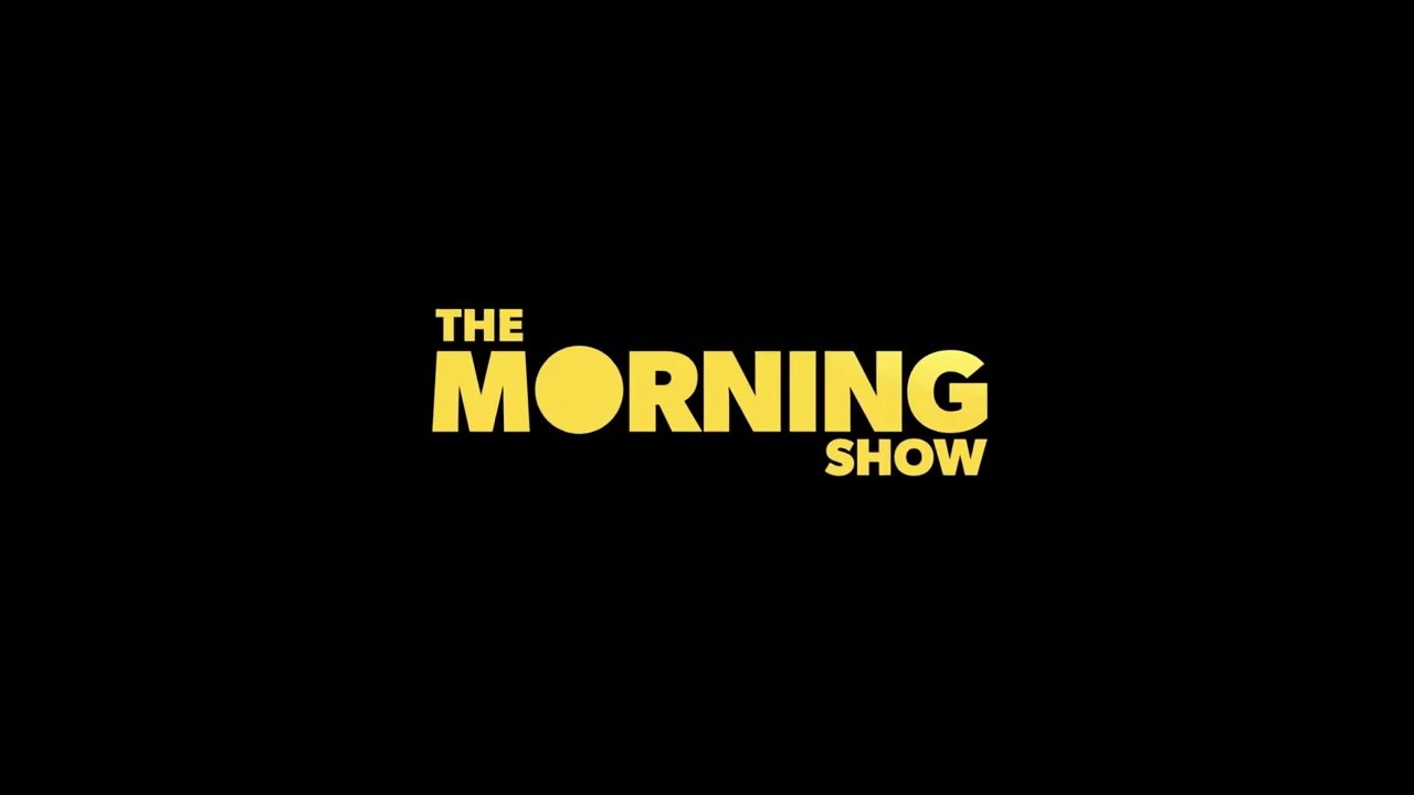The Morning Show - Bande-annonce VO
