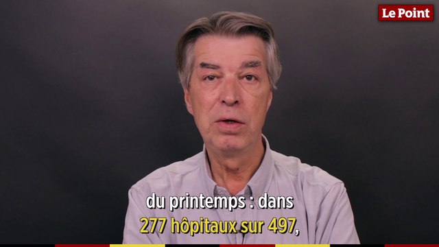 Spécial hôpitaux : ces urgences en mal de médecins