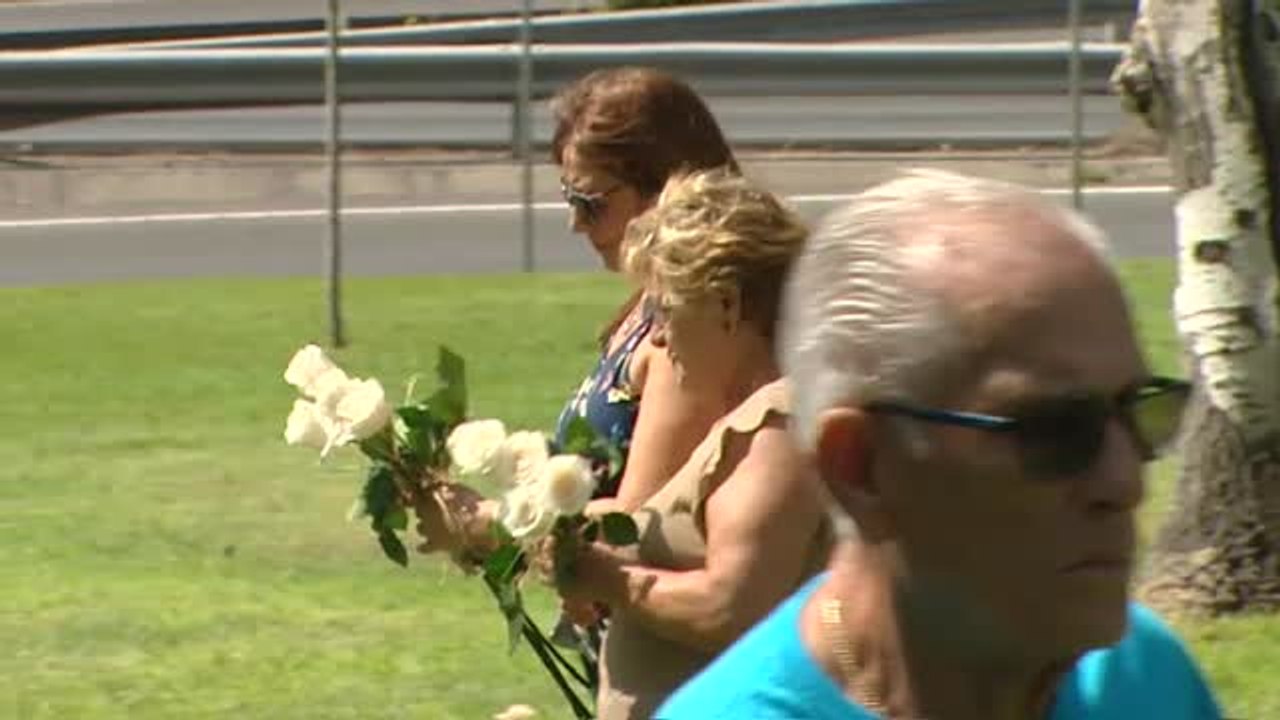 Se cumplen once años del accidente de Spanair