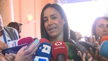 Villacís celebra la toma de posesión de Aguado como vicepresidente