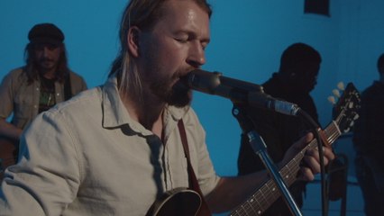 The Teskey Brothers - Paint My Heart