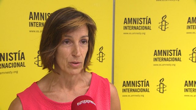 Amnistía denuncia el fracaso de las políticas europeas