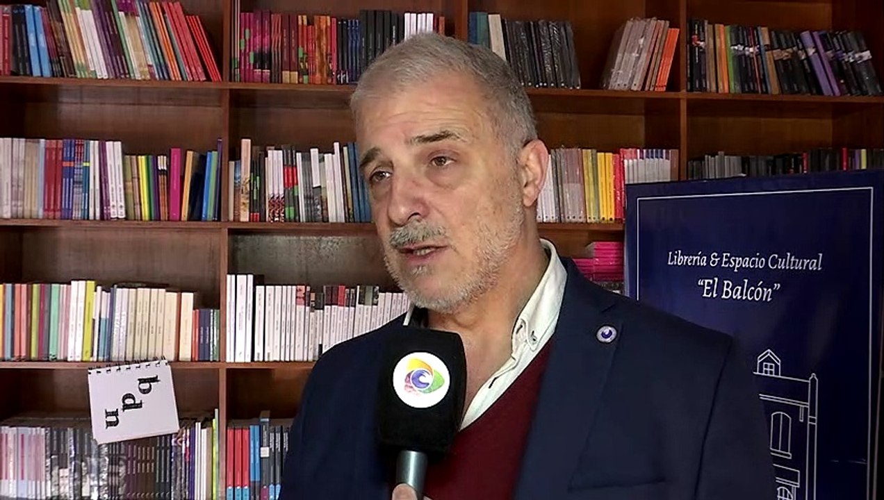 Firma de convenio entre la Incubadora de la UNMdP y Aceleradora Litoral