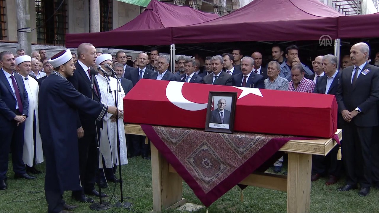 Erdoğan: 'Haluk Hoca hiç endişe etme Dicle'nin kuzularını Allah'ın izniyle biz de çakallara yedirtmeyeceğiz' - İSTANBUL