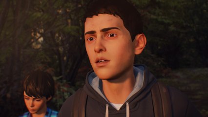 Life is Strange 2 - Bande-annonce de l'épisode 4 (Gamescom 2019)