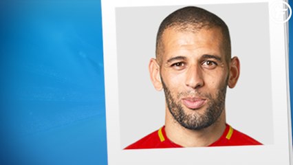 Officiel : Monaco se fait prêter Islam Slimani