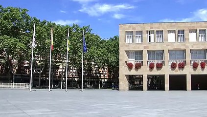 PSOE y Podemos alcanzan un acuerdo para gobernar La Rioja