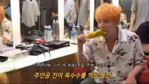 [ENGSUB] BTS MEMORIES OF 2018 DVD - 'Epiphany’ COMEBACK TRAILER MAKING FILM ( DISC 2/Part 5) ( LOVE YOURSELF ‘Answer’)