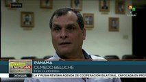 Panamá: critican entidad que propondrá reformas a la Constitución