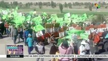 Gran mayoría de peruanos apoyan adelanto de elecciones generales