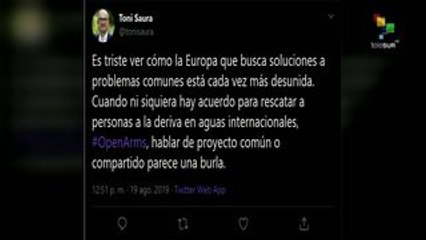 Conexión Digital: Venezuela: No más Tump