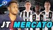Journal du Mercato : la Juventus est présente sur tous les fronts
