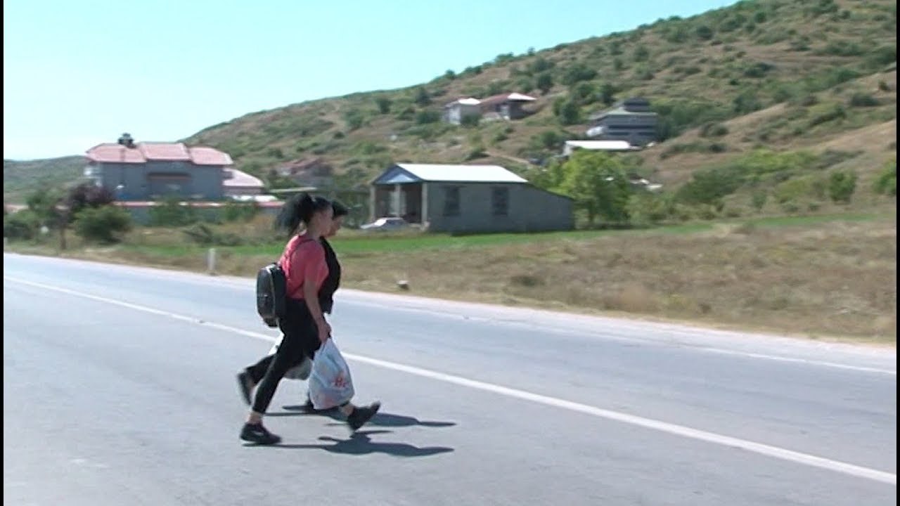 Aksi korce pogradec