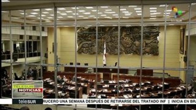 teleSUR Noticias: Pdte. de Bolivia atiende a afectados por incendios