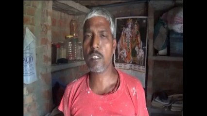 We Fear They Might Kill Us, Says Man Forced to Lick Spit as Punishment