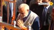 PM Narendra Modi inaugurates various development projects in Kedarnath | The Quint