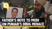 The Quint| ‘Kaffan Bol Utha’: A Father Tries To Fight Drug Problem in Punjab