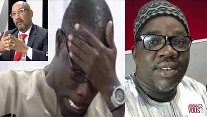 Affaire du commissaire Sangaré, une auditrice dément Mouhamed Ndiaye et Ndoye Bane