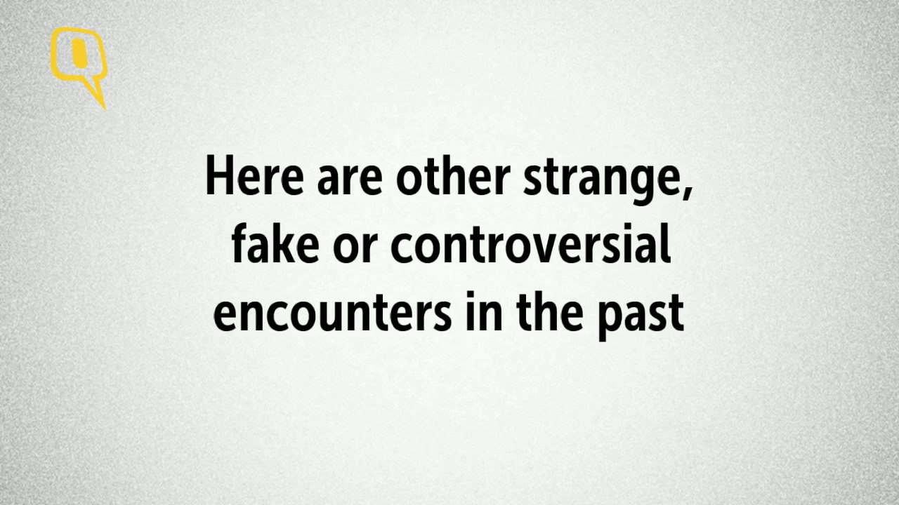 Strange, Fake & Controversial ‘Encounters’ That Came Before Bhopal