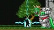 ghouls 'n ghosts: moggy/aspi show retro