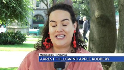 NEWS: 21st August 2019