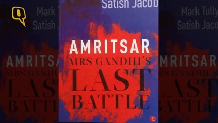 On Mark Tully's Birthday, Listen To Words Written By India's Own