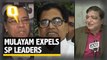 The Quint: SP Feud Continues as Mulayam Expels Ram Gopal Yadav & Two Others