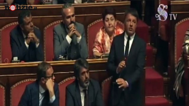 Crisi di Governo, la risposta di Renzi a Salvini: il Parlamento non è il Papeete | Notizie.it