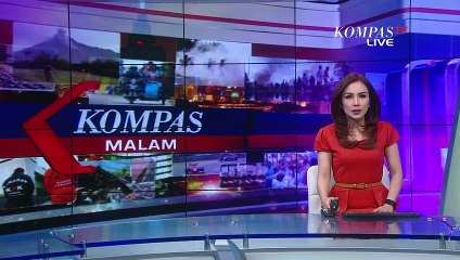 Stafsus Presiden Untuk Papua Temui Gubernur Jawa Timur dan Wali Kota Surabaya