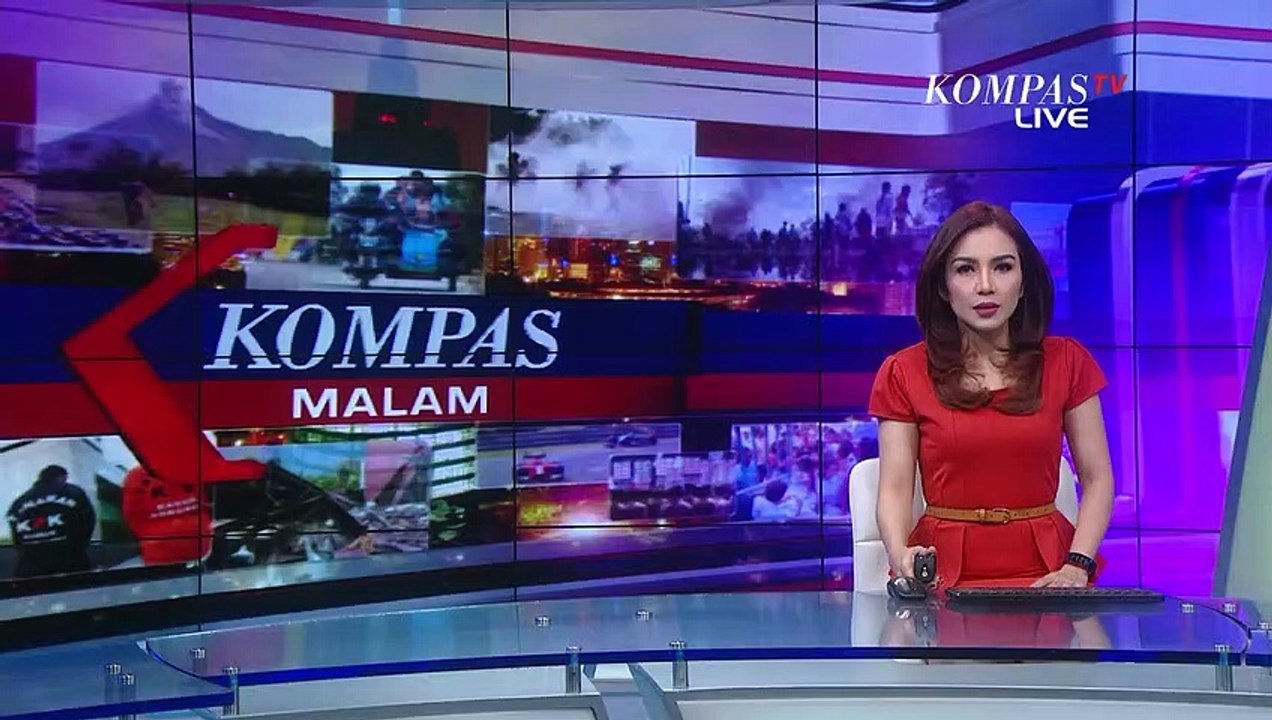 Stafsus Presiden Untuk Papua Temui Gubernur Jawa Timur dan Wali Kota Surabaya