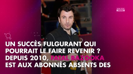 Michaël Youn : Fatal Bazooka bientôt de retour dans les bacs ? Il répond